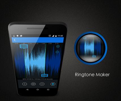 MP3 Cutter apk screenshot
