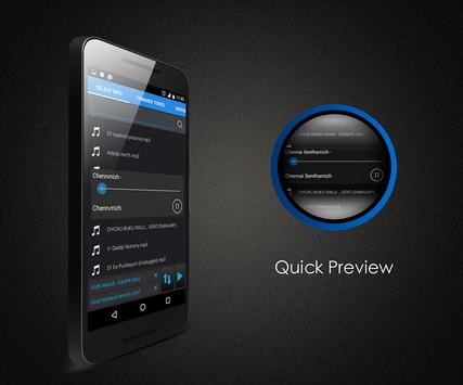 MP3 Cutter apk screenshot