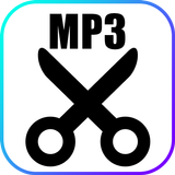 Mp3 Cutter and Merger icon