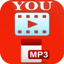 Video to mp3 converter app APK