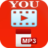 Video to mp3 converter app APK