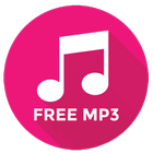 Mp3 Music Download icône