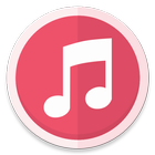 Free Music Downloader icône