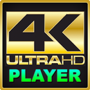 4K Ultra HD MP3 Player APK