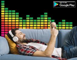 Samsung Music Player - Mp3 S9 Edge Audio Player poster