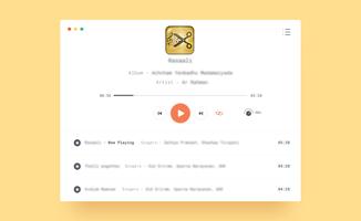 New Music Editor screenshot 5