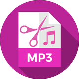 MP3 RINGTONE CUTTER icône