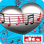 Mp3 Songs Download 5.1 Surround Audio-Tamil icône