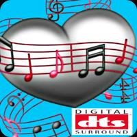 Mp3 Songs Download 5.1 Surround Audio-Tamil Affiche
