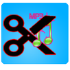 برنامج قص الاغاني APK