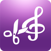 MP3 Music download player pro icon