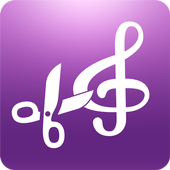 MP3 Music download player pro آئیکن