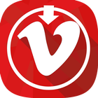 Tube Video Downloader Extra icône