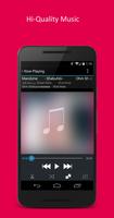 MP3 Music player screenshot 1