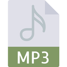 Free MP3 Download アイコン