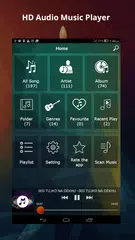 Mp3 Player APK download