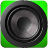 Mp3 downloader player آئیکن