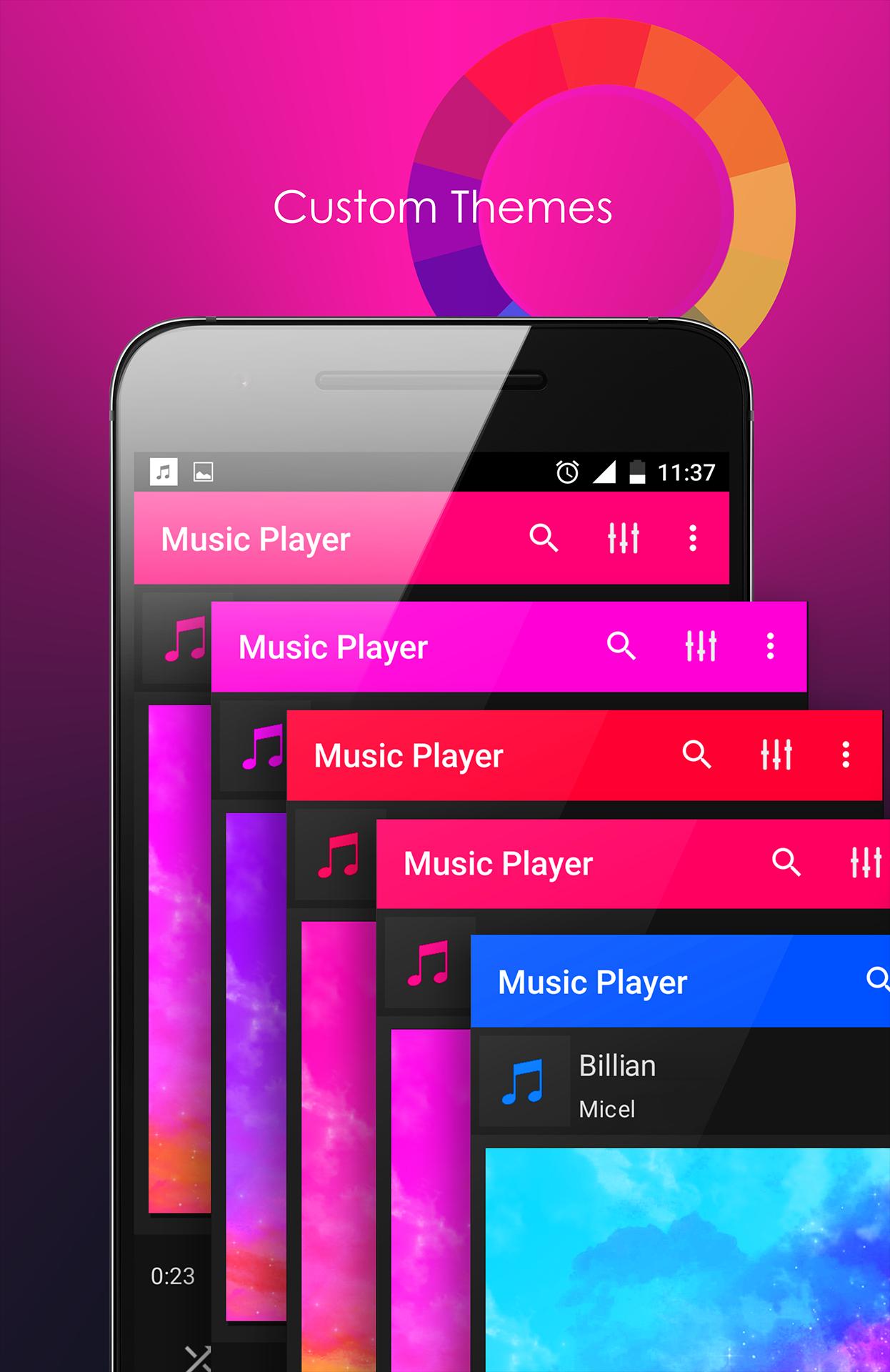 5 Best MP3 Music Downloaders for Android | Leawo Tutorial Center download mp3 to android
