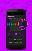 2 Schermata Music Player