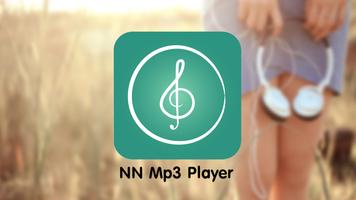 NN Mp3 Player capture d'écran 1