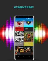 Juice player – music player screenshot 3