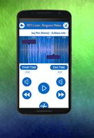 MP3 Cutter and Ringtone Maker screenshot 1