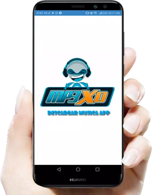 Música MP3 XD APK pour Android Télécharger