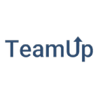 TeamUp 图标