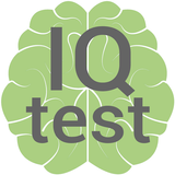 Fastest IQ test icône