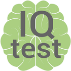 Fastest IQ test-icoon