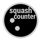 Squash Counter आइकन