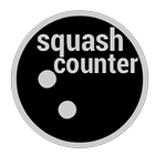 Squash Counter-icoon