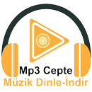 Mp3 Cepte Müzik Dinle - İndir APK