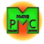 Mano Project Center ícone