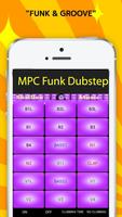 MPC Funk Dubstep Music Maker capture d'écran 1