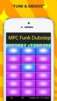 MPC Funk Dubstep Music Maker capture d'écran 2