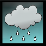 Info Lluvia icon