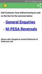 myMPESA Calculator APK download