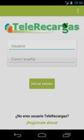 TeleRecargas, Recargas Prepago poster