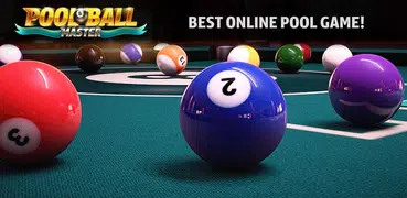 Pool Ball Master