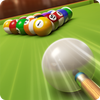 Pool Ball Master-icoon