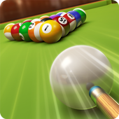 Pool Ball Master آئیکن