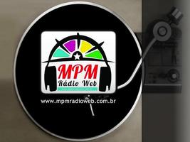 MPM Rádio Web capture d'écran 1