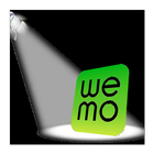 WeMoHome آئیکن