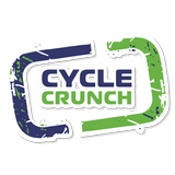 آیکون‌ CycleCrunch - Motorcycles