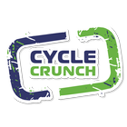 CycleCrunch - Motorcycles simgesi