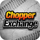 ChopperExchange - Motorcycles simgesi