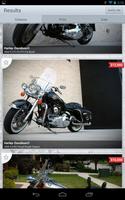 ChopperExchange - Motorcycles capture d'écran 1