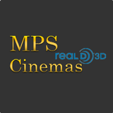 MPS Cinemas icon