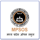 MPSOS icône